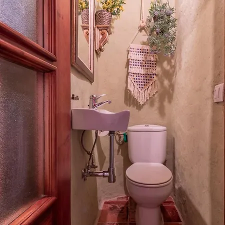 At La Habanera Apartamento