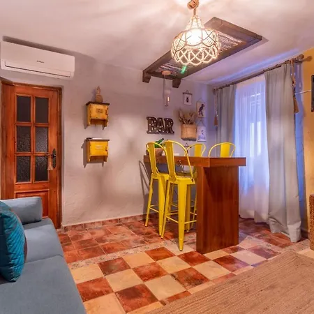 Apartment At La Habanera Caceres