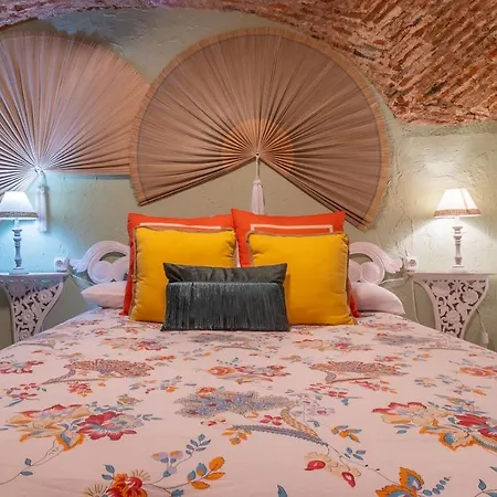 Apartment At La Habanera *