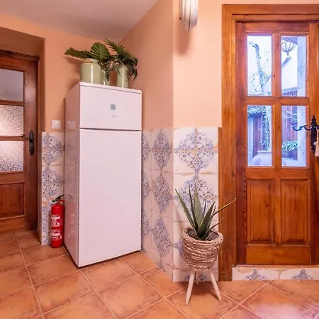 Apartment At La Habanera *
