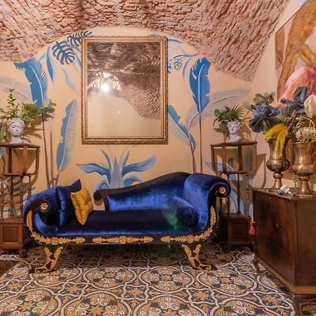 Apartment At La Habanera Caceres